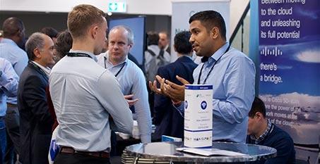 Global WAN Week